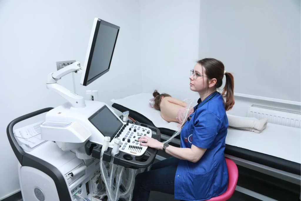 anadangəlmə ürək qüsurları