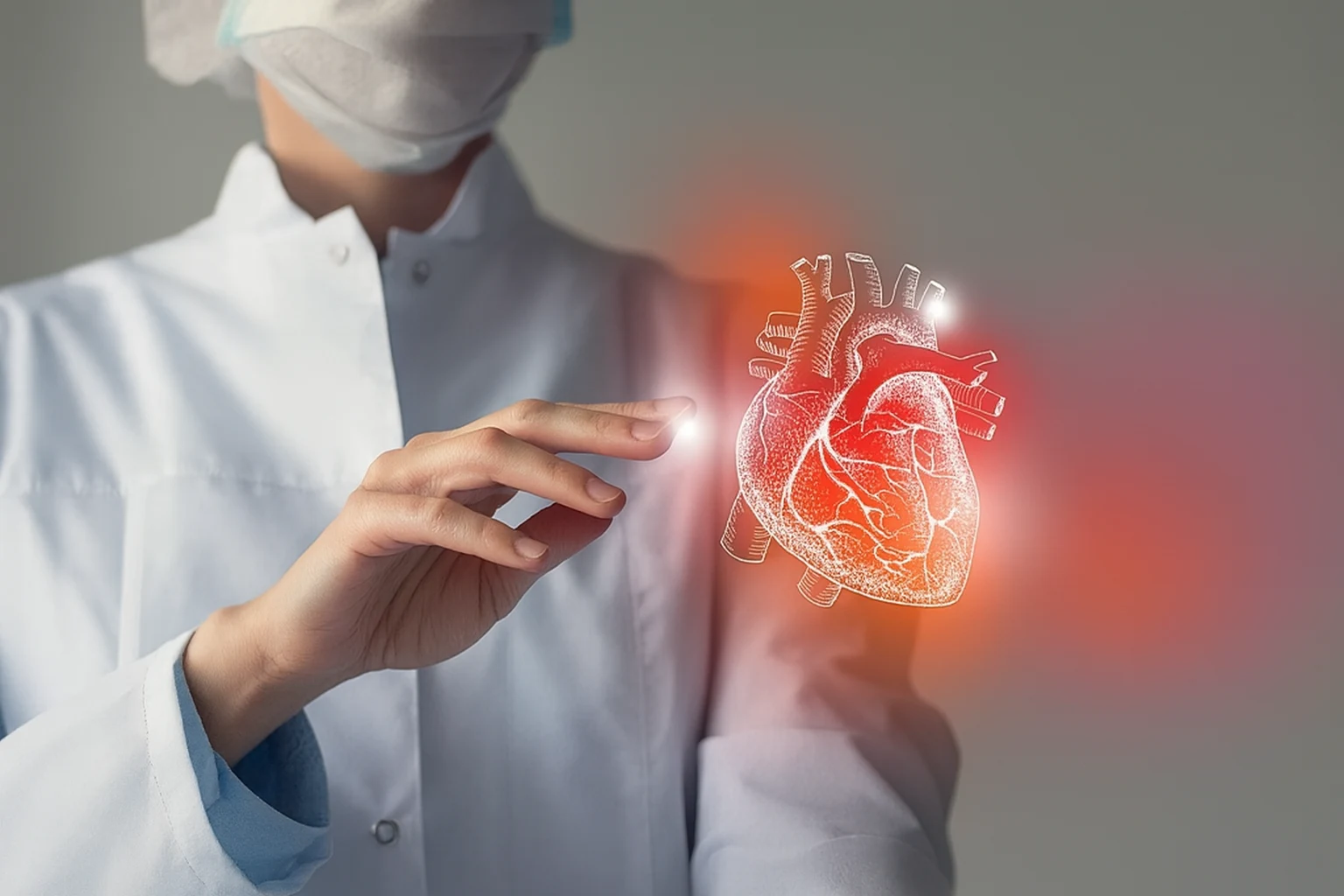 Ürək genişlənməsi: əlamətləri və müalicəsi