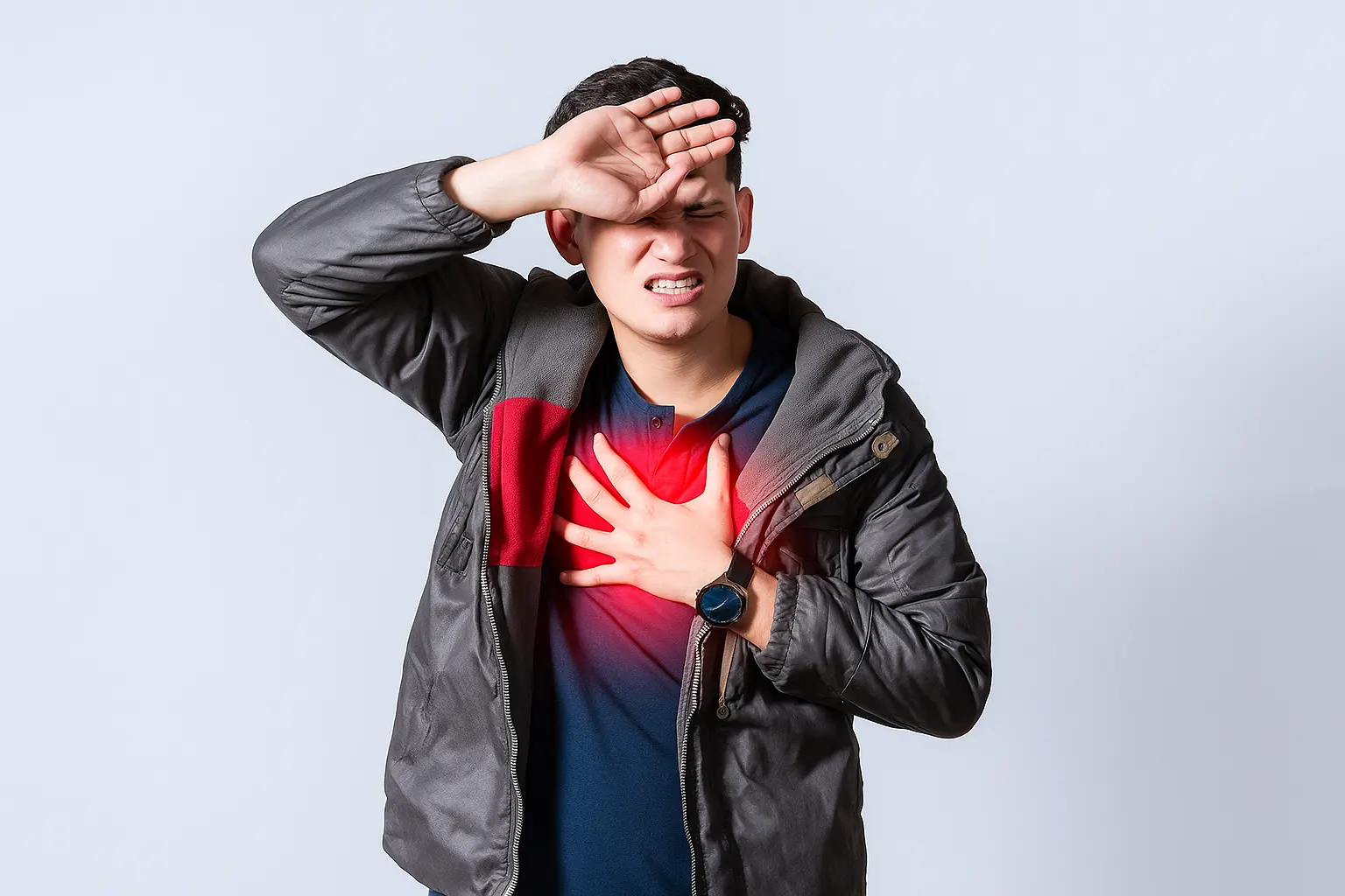 Ürək xəstəlikləri əlamətləri nələrdir? – Siyahı