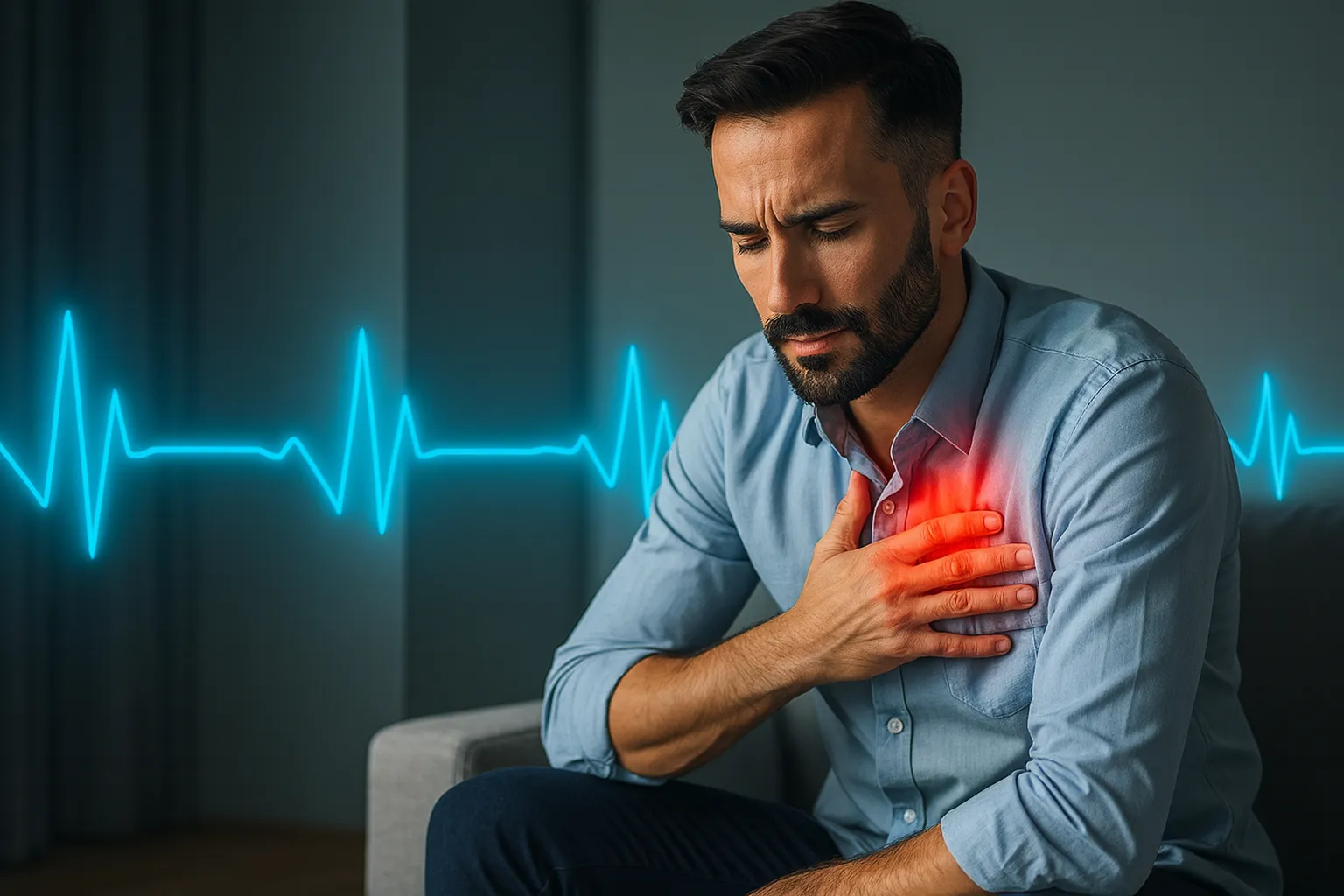 Ürək döyüntüsü nə qədər olmalıdır? Ürək döyüntüsü cədvəli