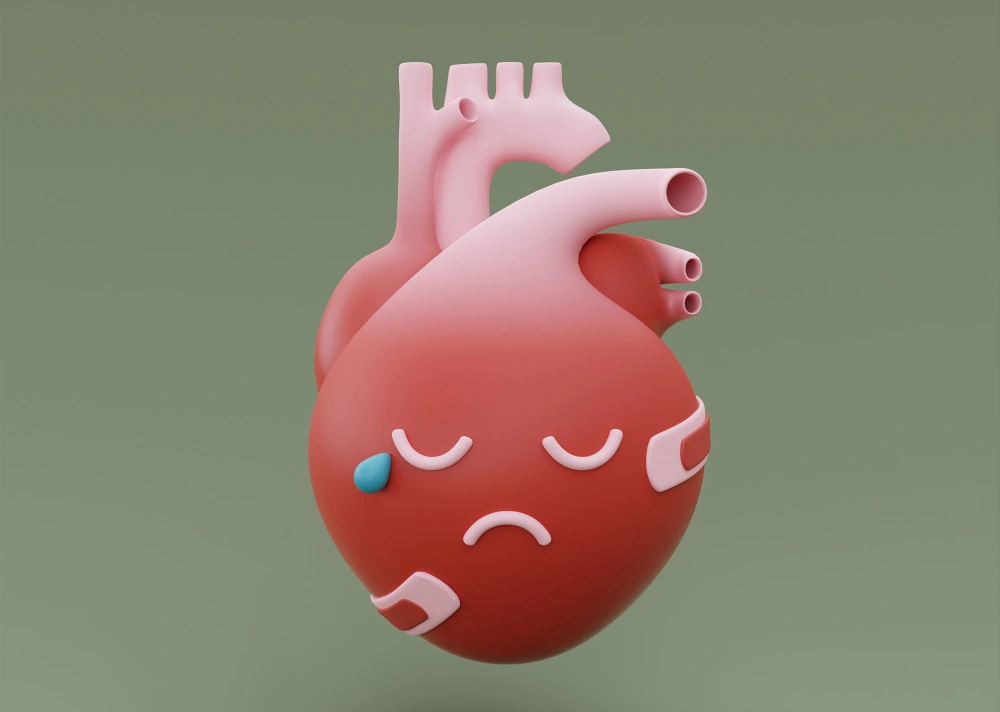 Zəif ürək əlamətləri nələrdir?